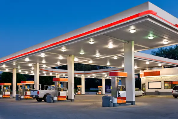 Streamlining Petroleum Bulk Storage Permitting Services in New York State