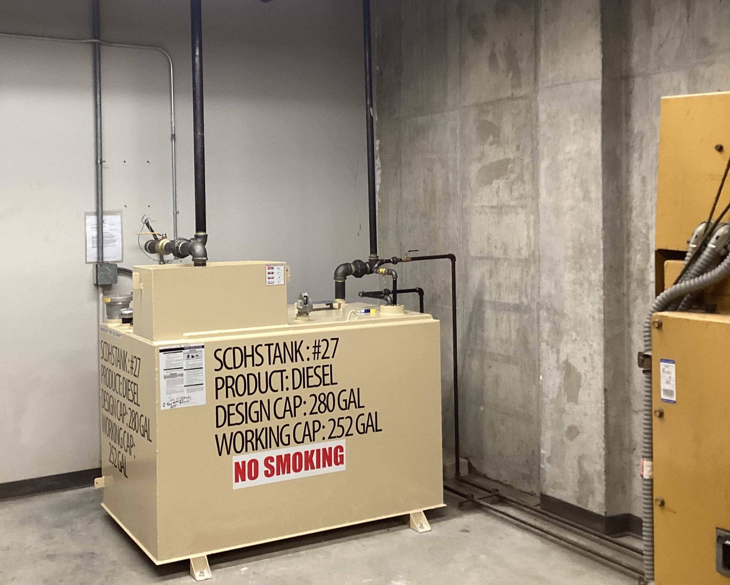 Deep Dive into NYSDEC Part 613: Unveiling Petroleum Bulk Storage Requirements in New York State