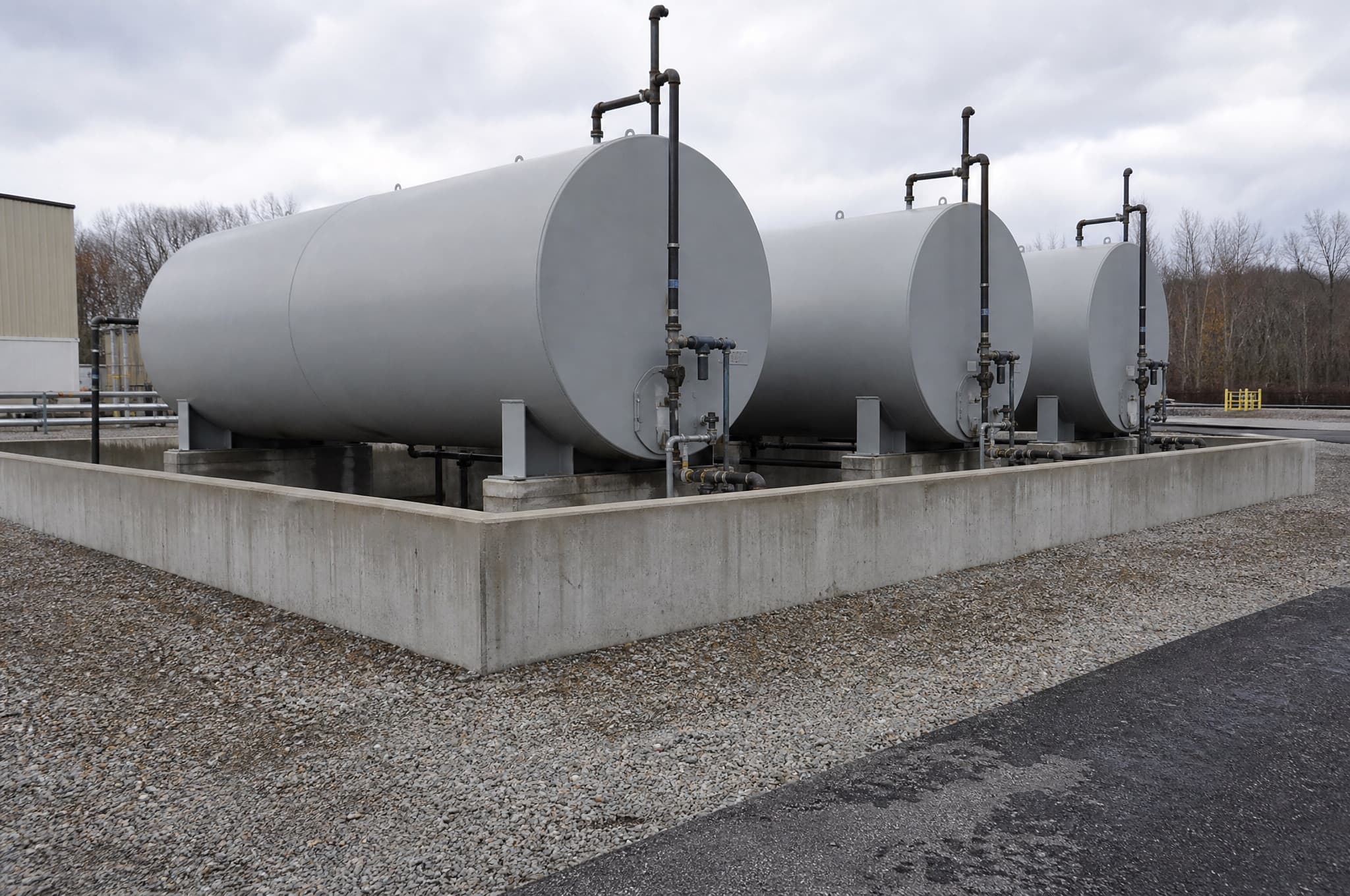 SPCC Plans in Virginia guide