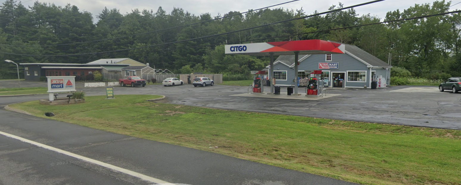 Zambrano Enterprises office location